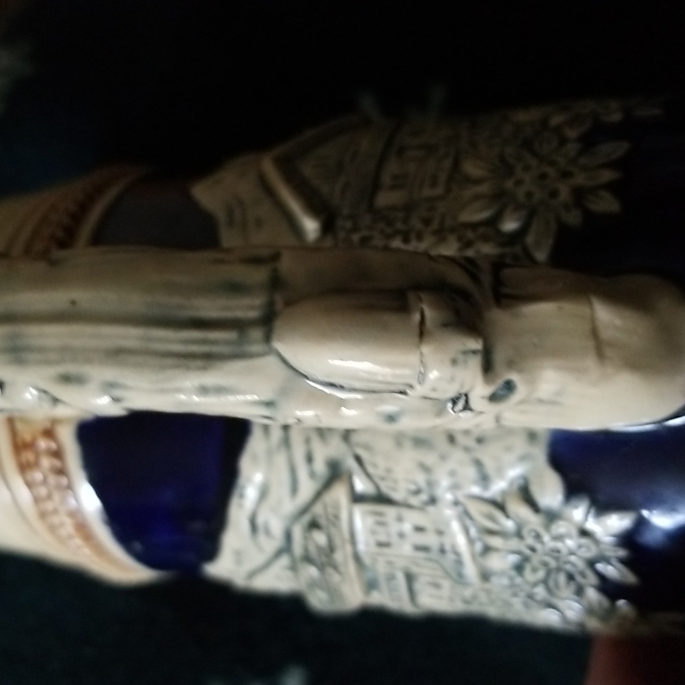 German Beer Mug - Picture 4 of 6